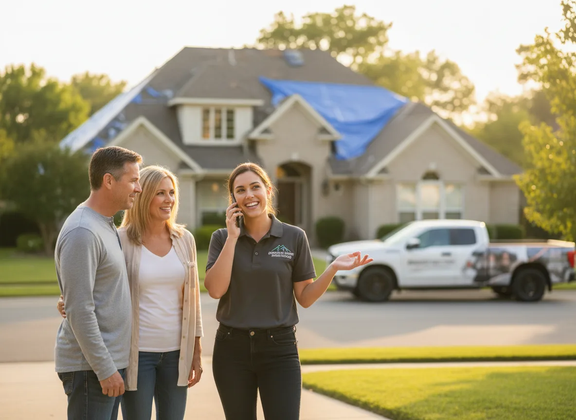 Emergency Roof Repair Addison, TX FAQs